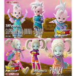 PRE-ORDER : S.H.Figuarts Supreme Kai (Mini) / Panzy -DAIMA-