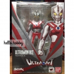 Ultra-act Ultraman Ace by Bandai