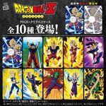 PRE-ORDER : DRAGON BALL Z PIICA+ Clear Pass Case (10 types)