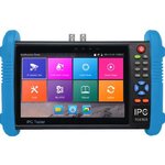 IPC-9800ADH Plus(เครื่องทดสอบกล้องวงจรปิดทุกระบบ รุ่นใหม่ล่าสุด)