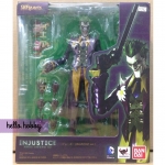 S.H.Figuarts Joker Injustice Ver. by Bandai