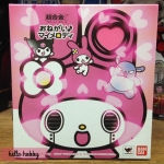 Chogokin Onegai My Melody