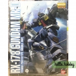 MG 1/100 RX-178 Mk-ll Ver. 2.0 Titans by Bandai