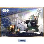 Tom & Jerry x Warner Bros. 100th Anniversary Series by 52Toys