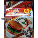 Foodroid 01 BURGERMEAL