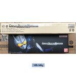 Masked Rider W - COMPLETE SELECTION MODIFICATION (CSM) Eternal Edge by Premium Bandai (Limited มีกล่องน้ำตาล)