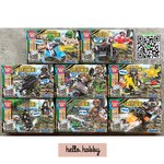 Duoduo 2013 Military