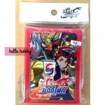 Sleeve ซองใส่การ์ด Buddyfight