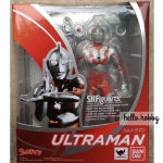 S.H.Figuartst Ultraman by Bandai