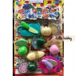 ชุดหั่นผัก