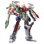 PRE-ORDER : SMP [SHOKUGAN MODELING PROJECT] Genesis of Aquarion