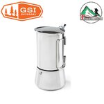 GSI Moka Espresso pot