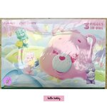 โมเดลได้ 1หัว - Care Bears - Little Things Series Chubby Face by Funism