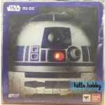 Star Wars 12"PM CHOGOKIN PERFECT MODEL R2-D2 (A NEW HOPE)