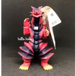 Ultra Monster Series - Ultraman Dyna No.13 Monsarger (more blue, 2 shades) 7” by Bandai