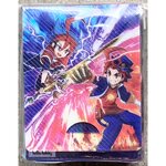 กล่องใส่การ์ดบัดดี้ไฟท์