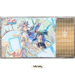 สนามยางบัดดี้ไฟท์ Playmat Buddy Fight