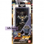 Masked Rider Ryuki - Rider Hero Series EX Masked Rider Ouja Blank Form by Bandai