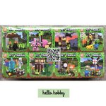 Prck 63025 Minecraft