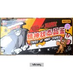 TOM and JERRY - States of Mind Series by 52Toys