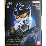 Kaizoku Sentai Gokaiger - Gokai Cellular -MEMORIAL EDITION- by Premium Bandai (Limited มีกล่องน้ำตาล)