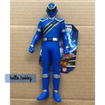 Mashin Sentai Kiramager - Sentai Hero Series 04 Kiramai Blue by Bandai