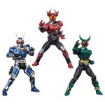 PRE-ORDER : SHODO-X Kamen Rider Agito New Awakening