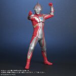 Pre-order : Dai-Kaiju Series: ULTRA NEW GENERATION Ultraman Mebius Ver.2 by X Plus