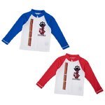 PRE-ORDER : Avataro Sentai Donbrothers Long Sleeve Rash Guard