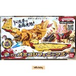 Avataro Sentai Donbrothers - DX Omikoshi Phoenix by Bandai