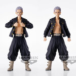 Pre-order : TOKYO REVENGERS TAKASHI MITSUYA FIGURE (VER.A/B)