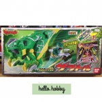 Zyuden Sentai Kyoryuger DX Judenryu 01 Zakutor by Bandai