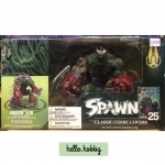 Spawn Series 25 - The Classic Comic Covers 2 - The Creech CI.01