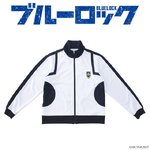 PRE-ORDER : TV anime "Bluelock" Track Jacket