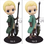 Pre-order : HARRY POTTER Q POSKET -DRACO MALFOY QUIDDITCH STYLE- (VER.A | B)