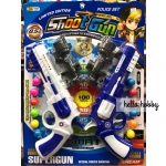 ชุดปืนคู่