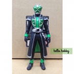 Masked Rider Wizard RH03 KR Wizard Hurricane Style by Bandai