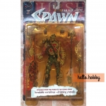 Spawn Series 13 - Curse of the Spawn - Hatchet