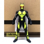 Masked Rider Zero-One - Rider Hero Series 01 Kamen Rider Zero-One Rising Hopper by Bandai