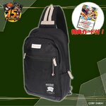 PRE-ORDER : Battle Spirits x BRAIN STORAGE Collaboration Shoulder Bag
