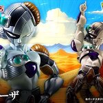 PRE-ORDER : S.H.Figuarts MECHA FRIEZA (Dragon Ball Z)
