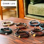 PRE-ORDER : ONOFFYFREE x Tokyo Revengers CHAN LUU Collaboration Bracelet