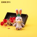 ฟิกเกอร์ สเตล่าลู Disney - Duffy and Friends - Stella Lou