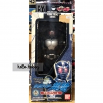 Masked Rider Ryuki - Rider Hero Series EX Masked Rider Ryuki Blank Form by Bandai