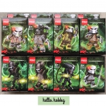 Pogo 6019 Alien Vs Predators