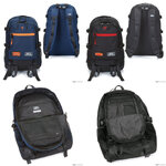 PRE-ORDER : STRICT-G MEI "Mobile Suit Gundam" Backpack