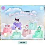 ที่วางมือถือ ลิขสิทธิ์แท้ Sanrio Characters Sliding Mobile Holder by Holly Box