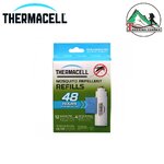 Refill (with Gas) สำหรับ Thermacell MR300