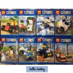 Lele 28002 City