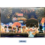 Detective Conan Summer Garden Party by Goldlok (Set of 6+1secret)